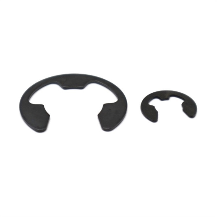 Набір стопорних кілець зовнішніх тип E 300 шт., 9 видів стопорних кілець ТИП Е Мукачево - фото 2