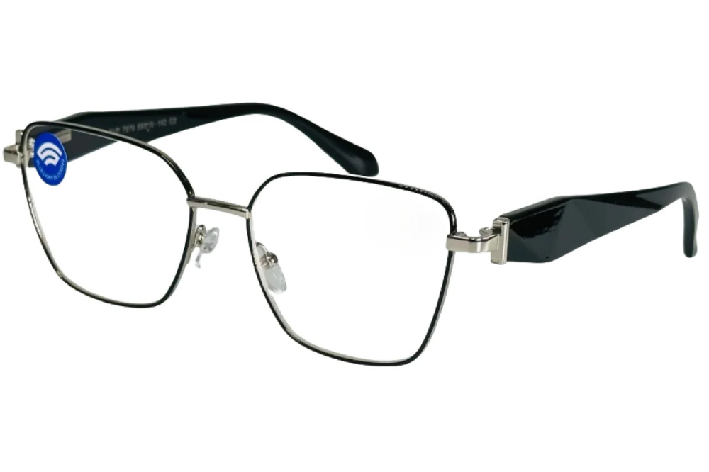 BLack  Blue Blocker +4.5 Луцк - изображение 1