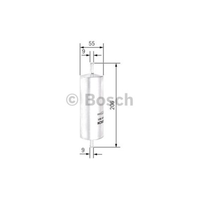 Фильтр топливный Bosch 0 450 905 901 Винница - изображение 5