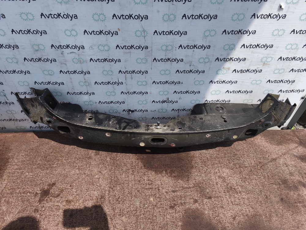 Панель кузова задня Ford Fusion 2006-2012 Ковель - фото 13