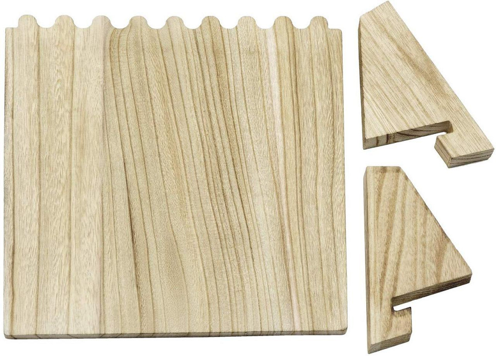 Органайзер для біжутерії "Діаспор" ваніль Миколаїв - фото 3