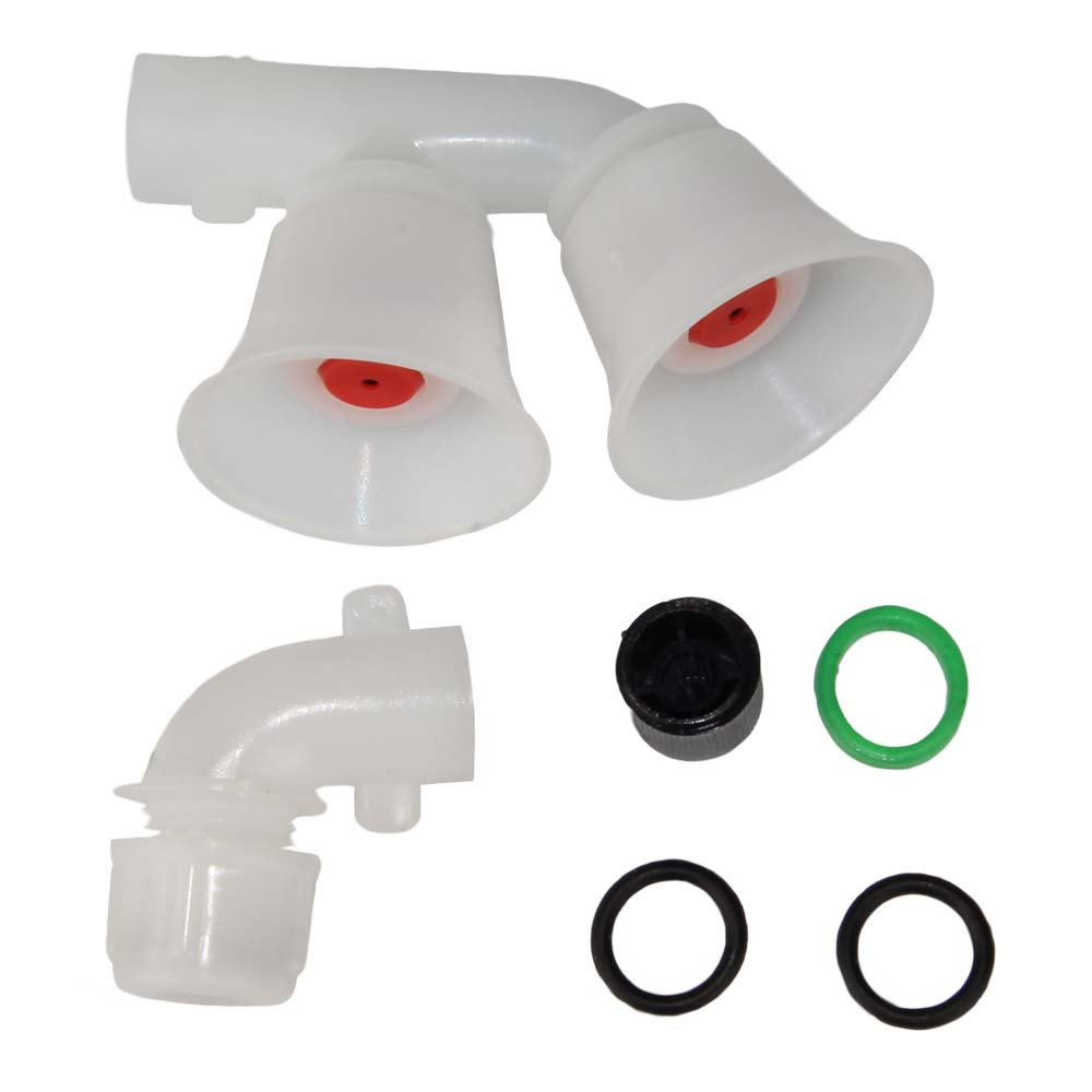 Обприскувач акумуляторний 10 л GRAD (5001785) Київ - фото 8