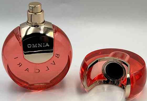 Парфюмерия: Bvlgari Omnia Colar edt 100ml. Оригинал! Киев