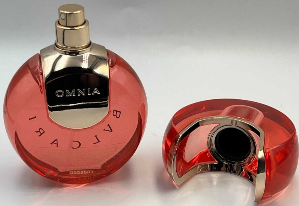 Парфюмерия: Bvlgari Omnia Colar edt 100ml. Оригинал! Киев - изображение 2
