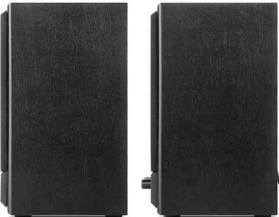 Акустична система REAL-EL S-305 Black. Харьков