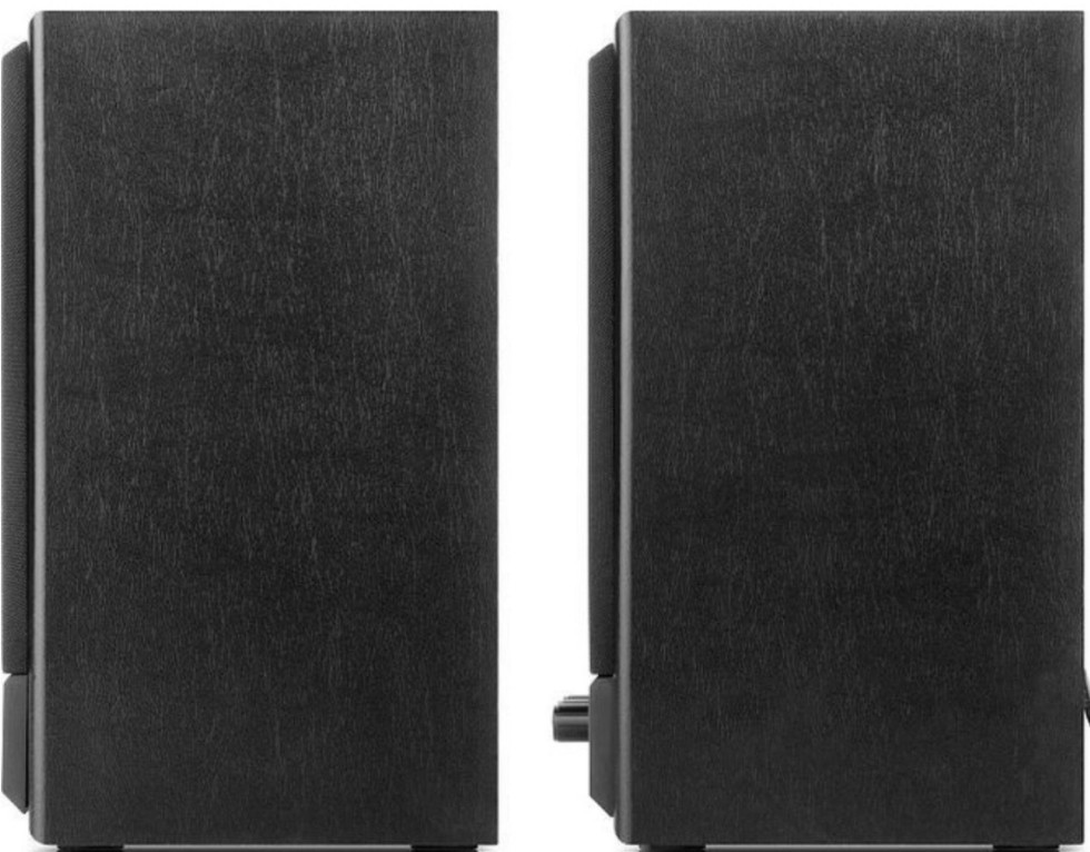 Акустична система REAL-EL S-305 Black. Харьков - изображение 5