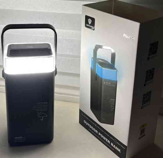 Лучший Павербанк Power Bank. Киев