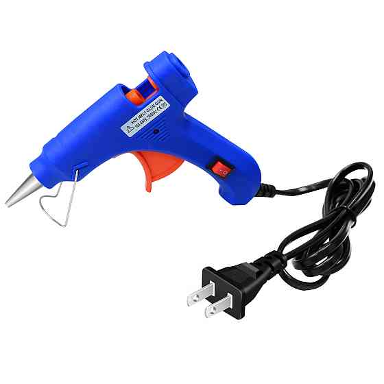 Клеєвий пістолет Xunlei XL-F60W 60Вт для стержнів 11мм Київ