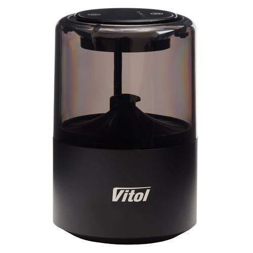 Ультразвуковий аромадифузор VITOL з ароматом Quiet after the rain Харків - фото 3