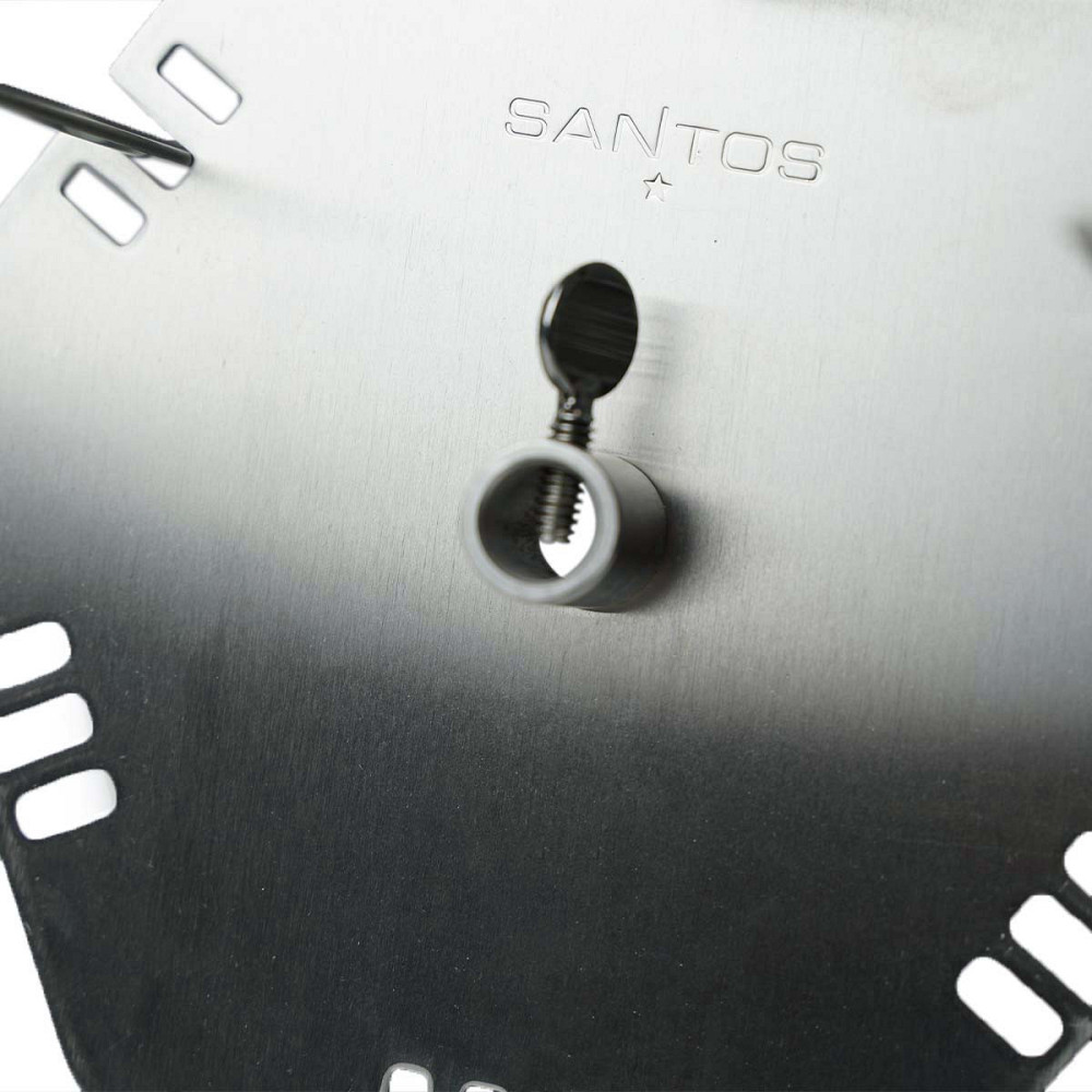 Набір шампурів для вертелу SANTOS, XXL, для всіх поширених вертелів, нержавіюча сталь 898600 Код: 011028 Рівне - фото 8