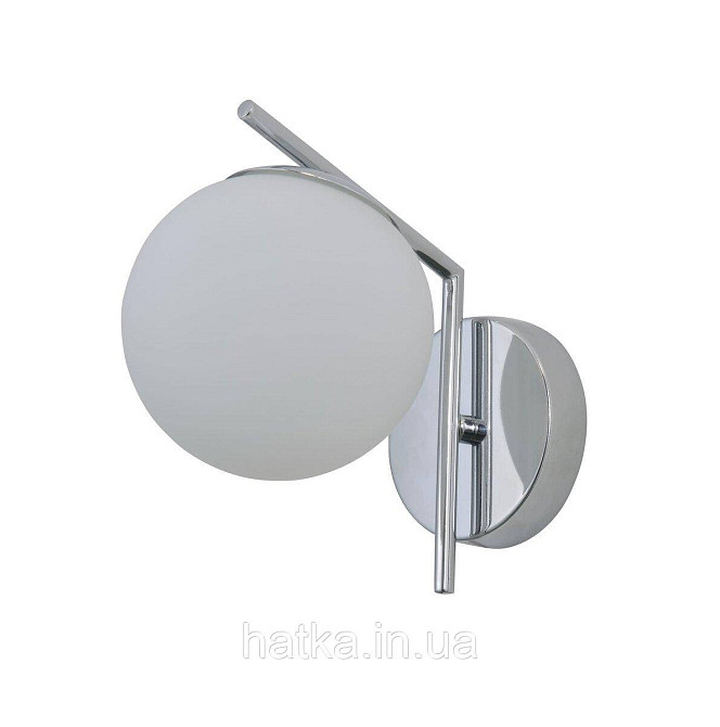 Бра настенное 74534/1W CR хром Киев - изображение 2