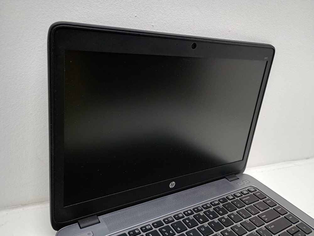 Ноутбук HP 840 G2 i5-5300/8Gb/0 АКБ+ (С клас) Луцьк - фото 4