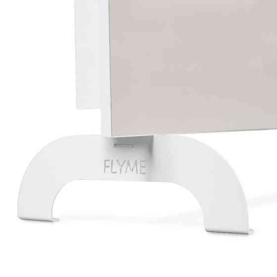 Ножки для керамических панелей (комплект) FLYME C-white Киев