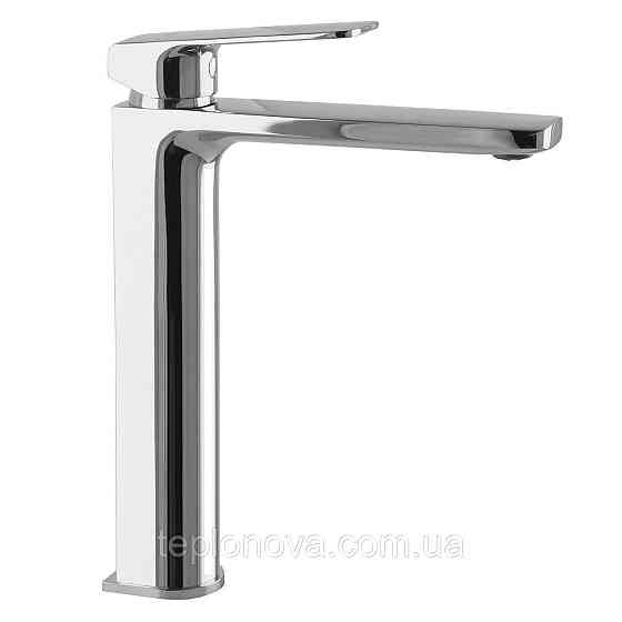 Смеситель для умывальника TOPAZ ODISS TO 18203-H52 Черновцы