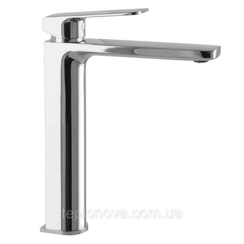 Змішувач для умивальника TOPAZ ODISS TO 18203-H52 Чернівці - фото 4