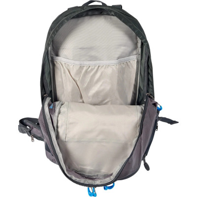 Рюкзак туристический Skif Outdoor Tracker 40L Dark Grey (9653DG) Винница - изображение 9