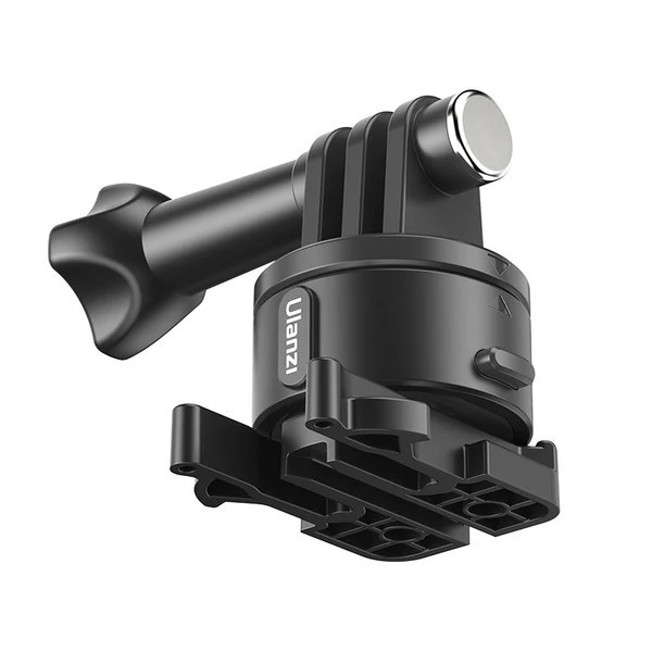 Пряжка для экшн камеры быстросъемная Ulanzi Go-Quick II Киев - изображение 2