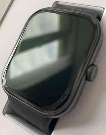 Смарт-часы Redmi Watch 5 Obsidian black. Киев