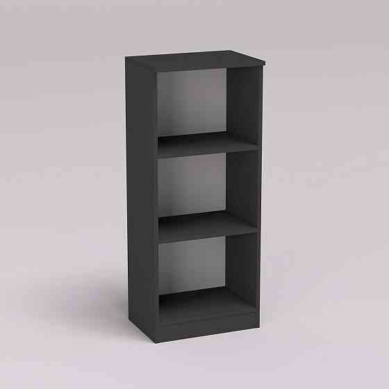 Тумба офісна ОПМ-1, Антрацит, 450/320/1080 Львів