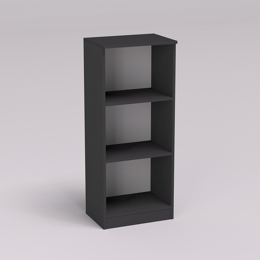 Тумба офісна ОПМ-1, Антрацит, 450/320/1080 Львів - фото 3