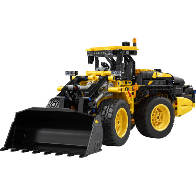 Конструктор LEGO Technic Колісний навантажувач Volvo L120 Electric (42209) Вінниця - фото 8