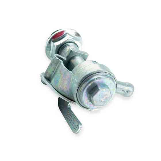 Кран на мотоблок 168F топливный Мукачево