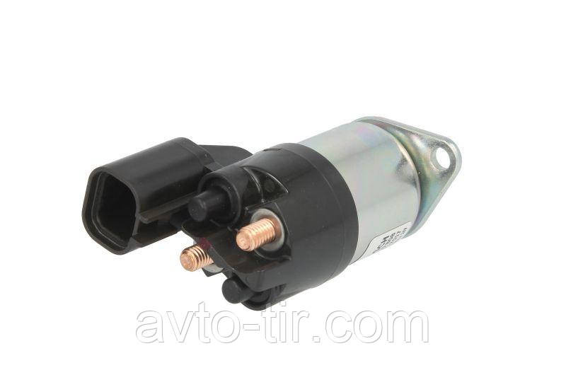 Вспомогательное реле стартера DAF ( BOSCH ) 0333006026 1686582 0910433 1697625 1865375 51259027014 Луцк - изображение 2