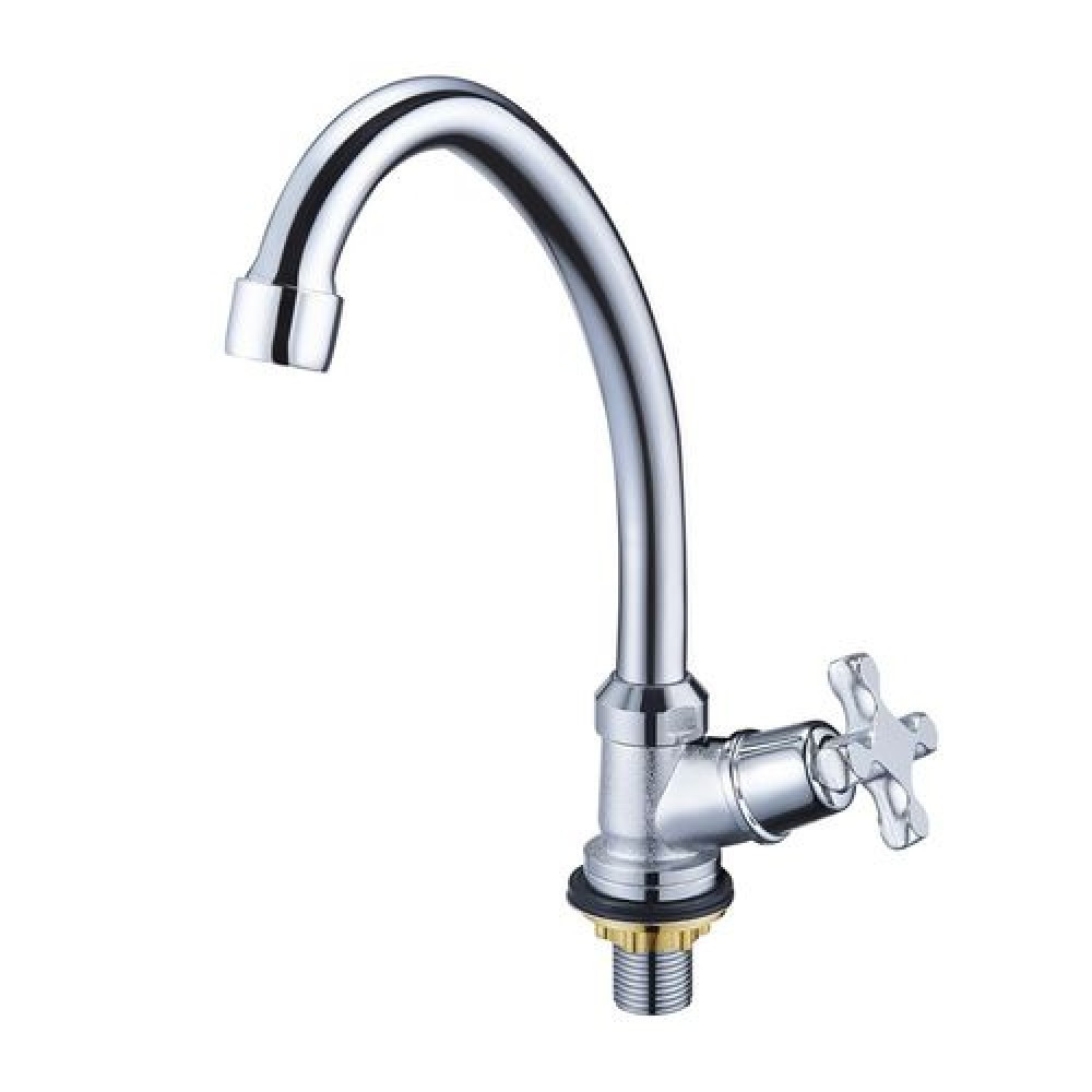 Монокран Zerix JIK1 102-A сатин (ZX0406) Чернівці - фото 1