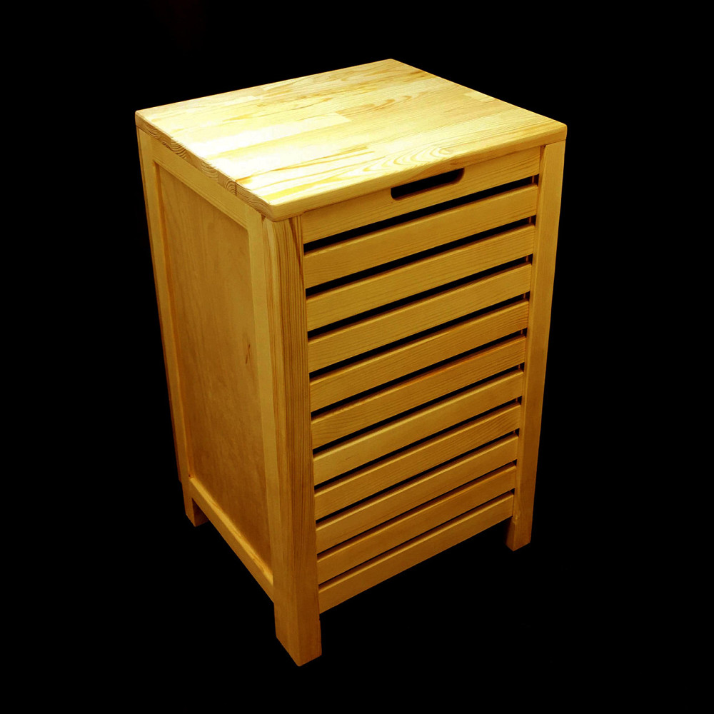 Корзина для белья 