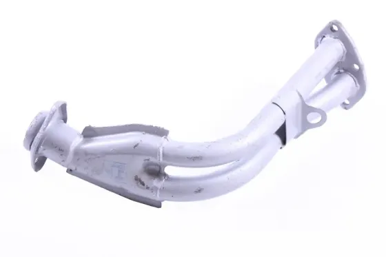 Труба приемная Таврия ТМК Винница