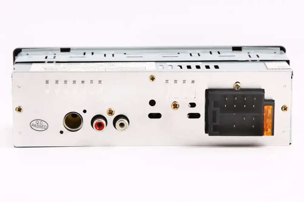 Автомагнітола Celsior CSW- 246M RGB BT/USB+USB Charge/MicroSD/ISO/доп. розєм (без радіатора) Вінниця - фото 4