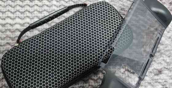 Ігрова консоль Nintendo Switch v2 ( Blue/Red) Нова. Київ