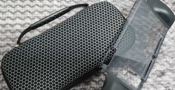 Ігрова консоль Nintendo Switch v2 ( Blue/Red) Нова. Київ - фото 1