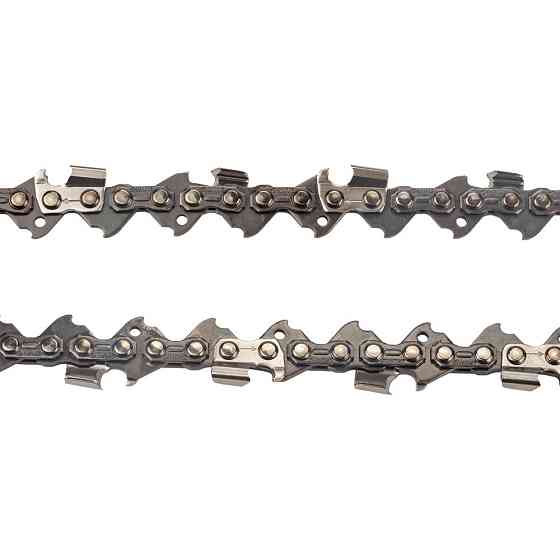Ланцюг для бензопили 45 см крок ланцюга 0.325 паз 1.5 мм 72DL-попромінювач SIGMA (5606571) Київ