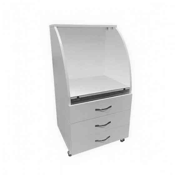 Тумба косметологічна з шухлядами UK-145 Київ