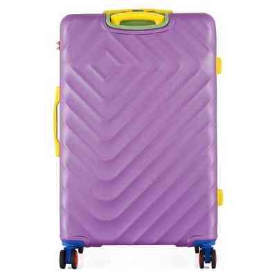 Чемодан Semi Line 28" L T5804-3 Purple (DAS303194) Винница