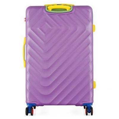 Валіза Semi Line 28" L T5804-3 Purple (DAS303194) Вінниця - фото 4