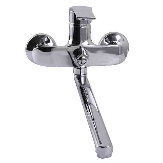 Змішувач для ванни DOMINO PALMA DD-208 Тернопіль