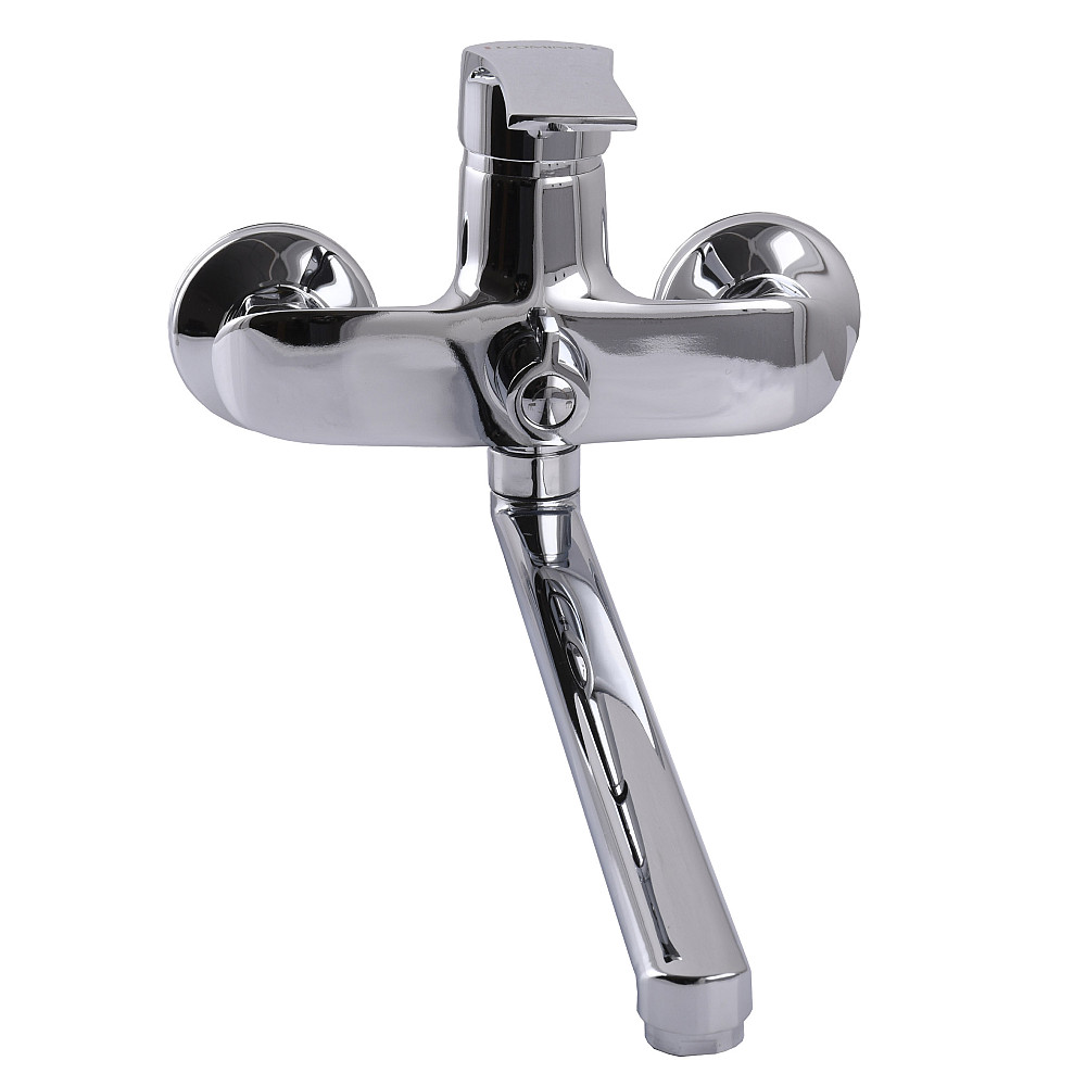 Змішувач для ванни DOMINO PALMA DD-208 Тернопіль - фото 4