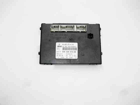 Mercedes-Benz  A2218704292 Блок керування заслінками обігрівача S-Class W221 CL C216 Одеса