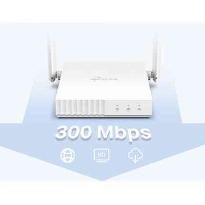 Маршрутизатор TP-Link TL-WR844N Винница