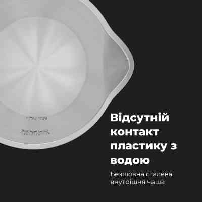 Електрочайник AENO AEK0007S Вінниця