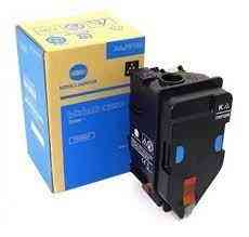 Тонер Konica Minolta TNP80K чорний (black) bizhub C3320i Київ