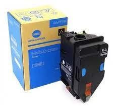 Тонер Konica Minolta TNP80K чорний (black) bizhub C3320i Київ - фото 1