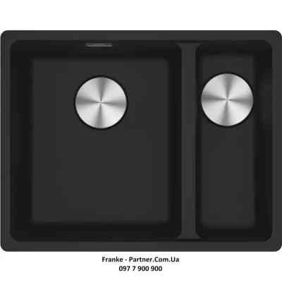 Мийка кухонна Franke Maris (125.0701.782) Вінниця