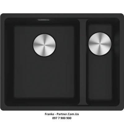Мийка кухонна Franke Maris (125.0701.782) Вінниця - фото 1