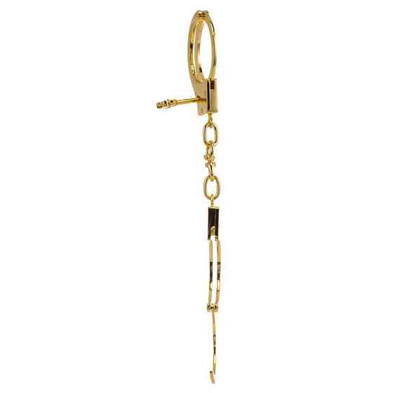Наручники LOCKINK Pretty-sub Handcuffs Sex Aura Київ