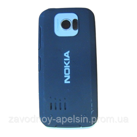Nokia 7610 Supernova корпус полный клавиатура Одесса