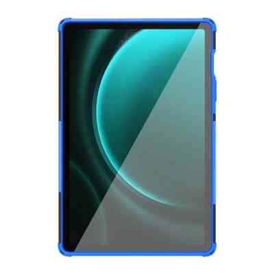 Чохол до планшета BeCover Samsung Galaxy Tab S10 FE (SM-X520/SM-X526) 10.9" Blue (713262) Вінниця