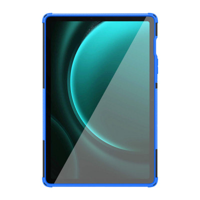 Чехол для планшета BeCover Samsung Galaxy Tab S10 FE (SM-X520/SM-X526) 10.9" Blue (713262) Винница - изображение 6